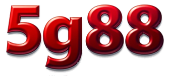 5g88 logo